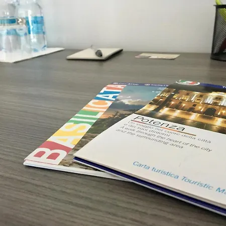 فندق مبيت وإفطار 85centro