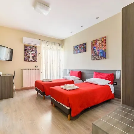 85centro Bed & Breakfast