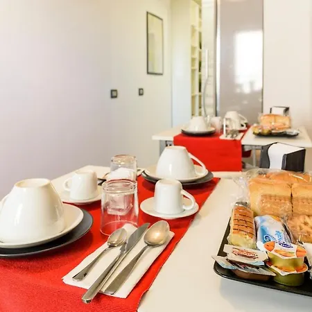 85centro Bed & Breakfast