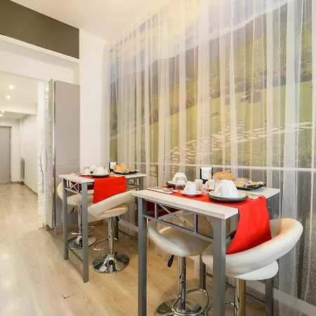 Bed and breakfast 85centro Potenza