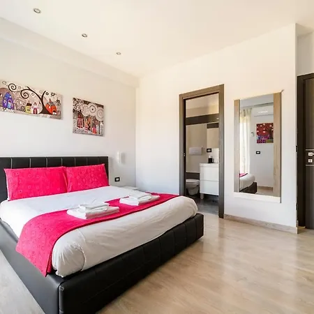 Bed and breakfast 85centro 3*