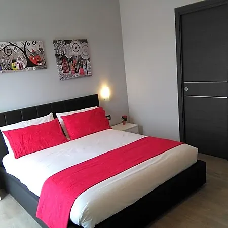 85centro Bed and breakfast 3*