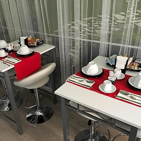 85centro 3* Potenza
