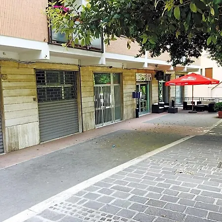 85centro 3* Potenza