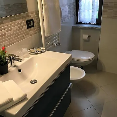 Bed and breakfast 85centro Potenza