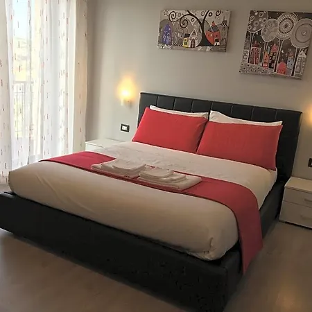 85centro Bed and breakfast