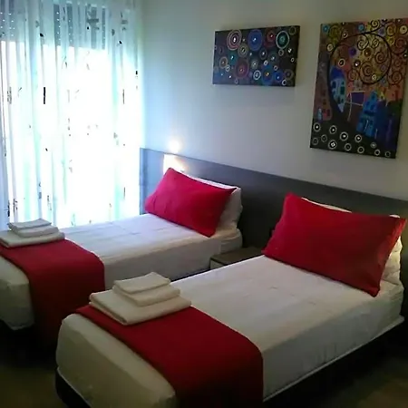 85centro Bed and breakfast