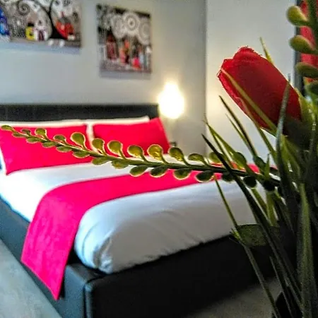 85centro Bed and breakfast 3*