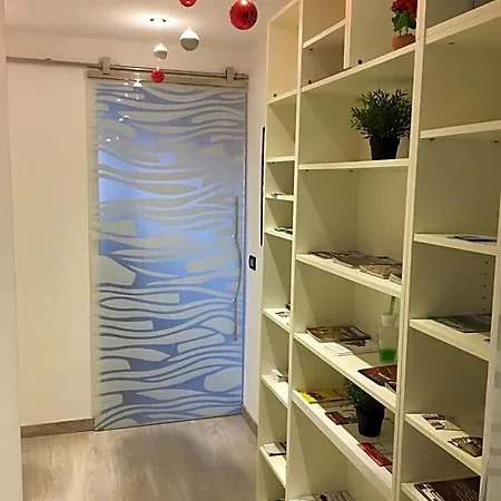 85centro Bed and breakfast Potenza