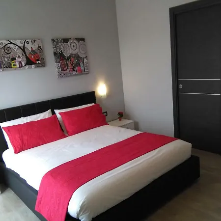 Couette-café 85centro 3*