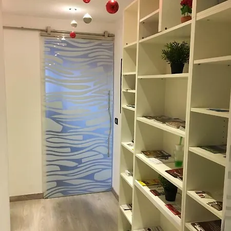 Couette-café 85centro