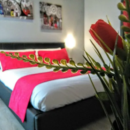 Bed & Breakfast 85centro *