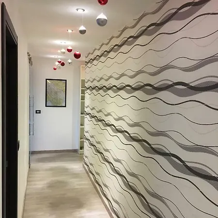 Couette-café 85centro Potenza