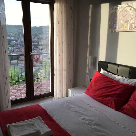85centro 3* Potenza