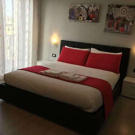 85centro Bed & Breakfast