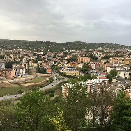 85centro 3* Potenza