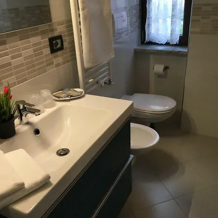85centro Bed & Breakfast *