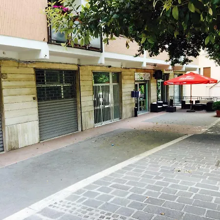 Bed and breakfast 85centro