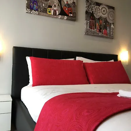 Bed & Breakfast 85centro *