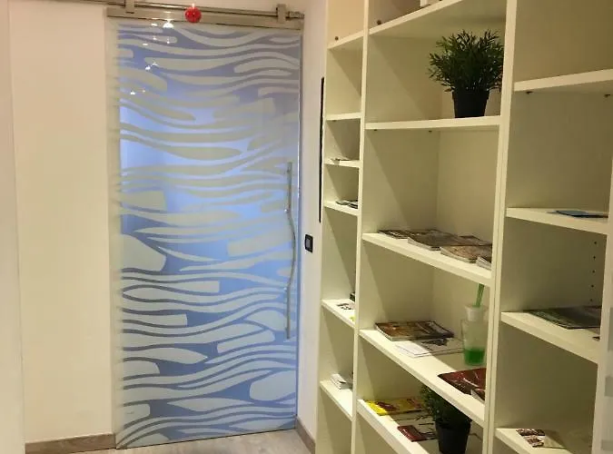 فندق مبيت وإفطار 85centro