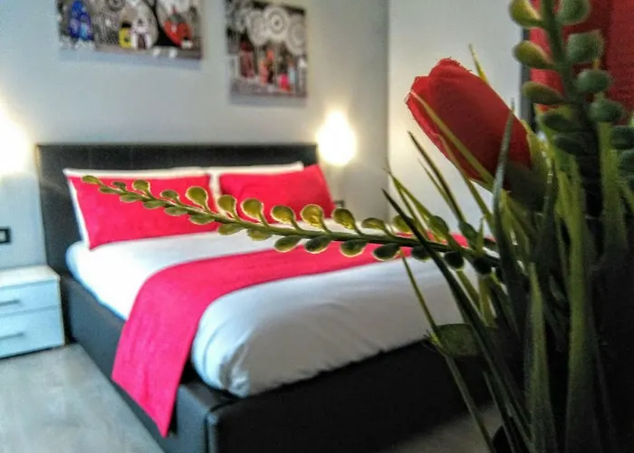 Bed & Breakfast 85centro 3*