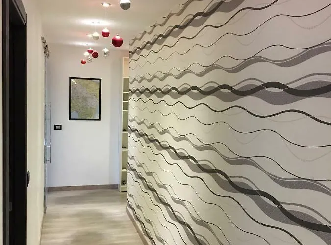 فندق مبيت وإفطار 85centro بوتنزا