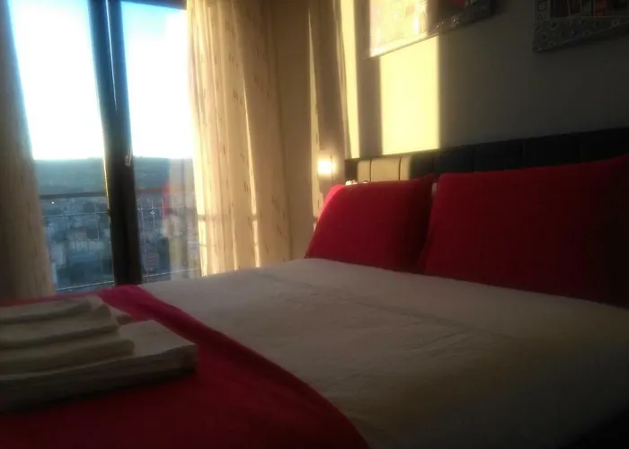 85centro بوتنزا