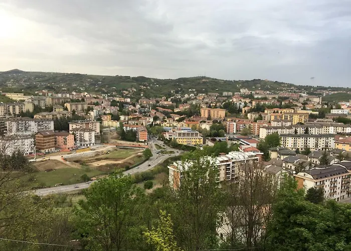 85centro 3* Potenza