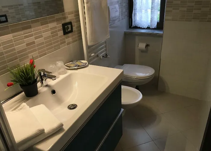 85centro Bed & Breakfast 3*