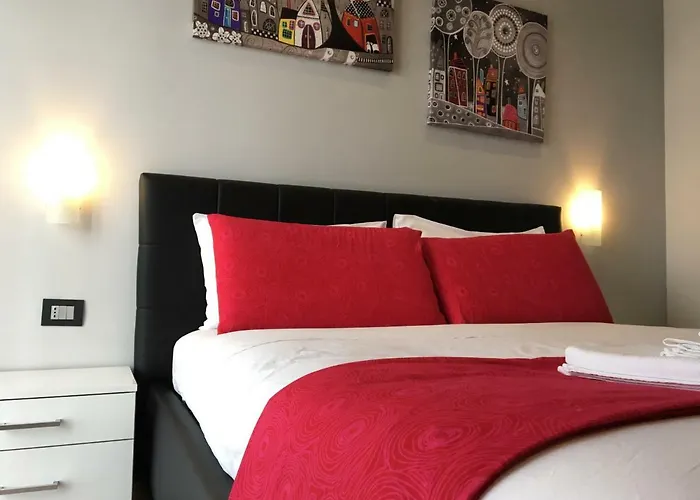 Bed & Breakfast 85centro 3*